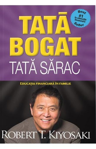 Tata bogat sarac editia - tata,