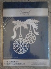 Tattered Lace - The Magic of