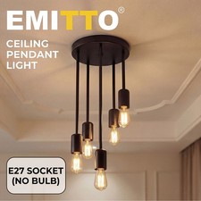 Emitto ceiling lights - lights, 5