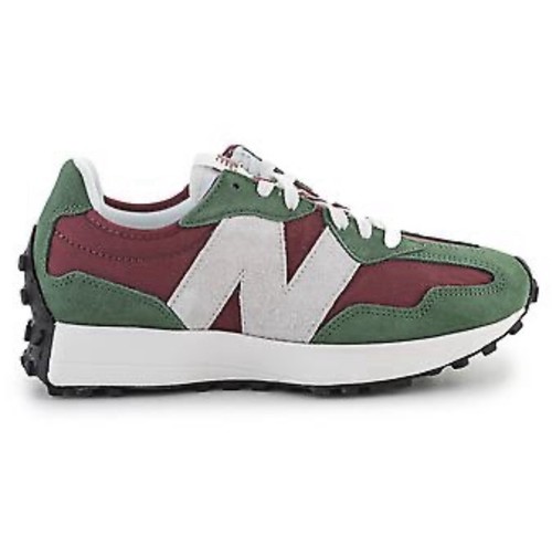 New balance 327 - balance, nori