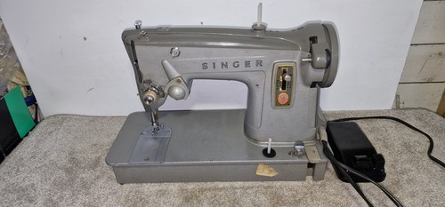 Singer 329k sewing machine - singer,
