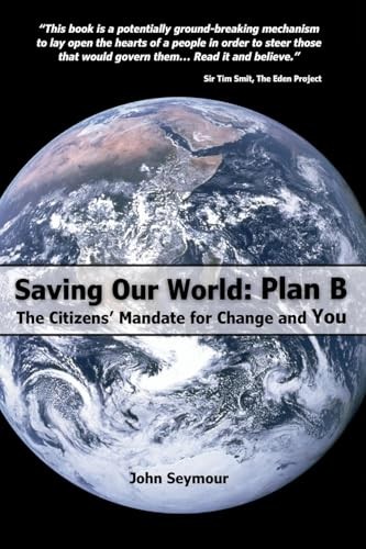 Saving our world plan the - plan, b