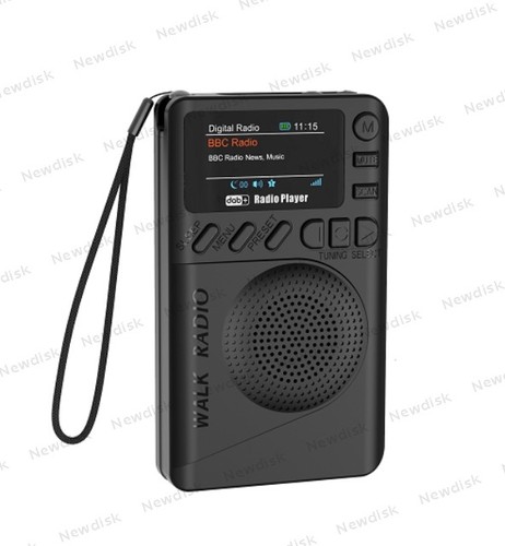Pocket dab digital - pocket,