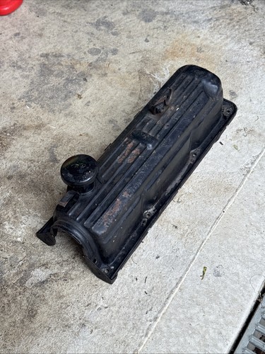Ford pinto rocker cover - pinto,