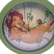 Disney Lion King 10" Analog