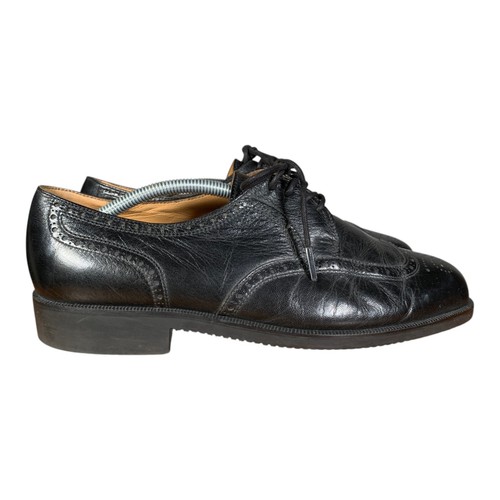 Bally vasano wingtip brogue - bally,