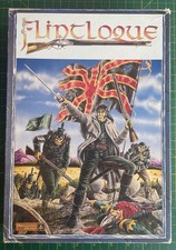 Flintloque Albion 105th ‘The