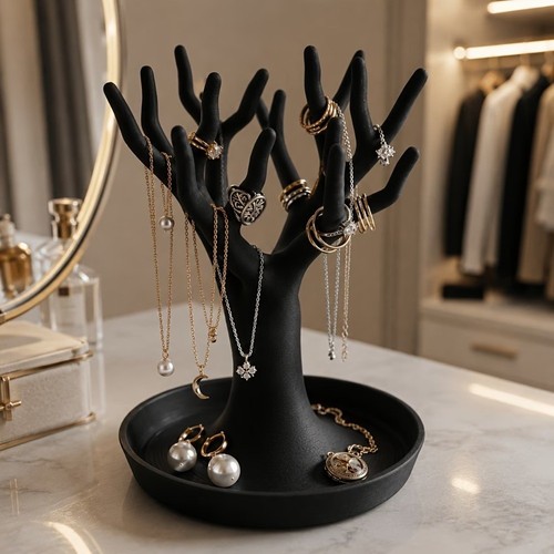 Printed tree shaped - 3d, tree-shaped