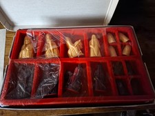 isle of lewis Chessmen chess