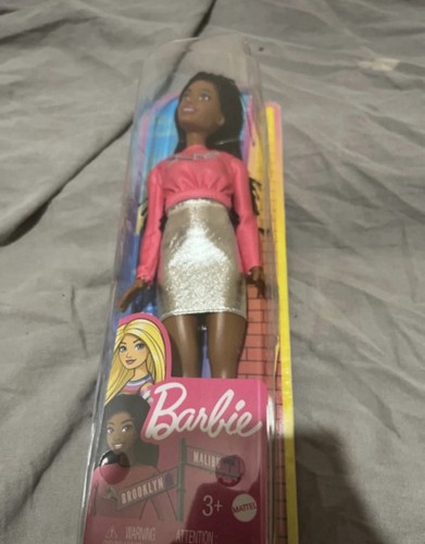 Barbie doll age years old - age,