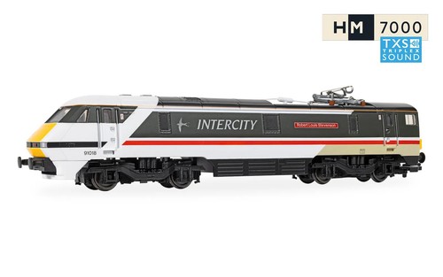 Hornby r30527txs railroad - hornby, br