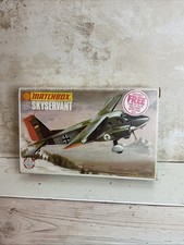 Matchbox PK-107 Dornier