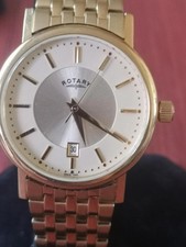 Rotary men gold - men's,