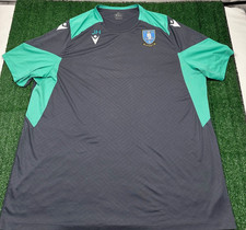 Sheffield Wednesday Macron