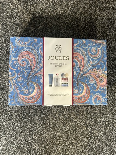 Joules brilliant bathing - joules, set
