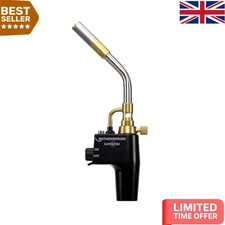 Super-Fire 2 Blow Torch: Cast