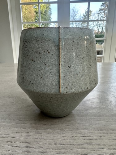Florian gadsby crackle glaze - florian,