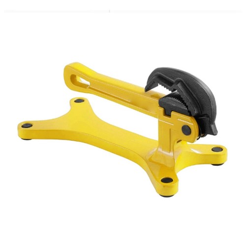 Pipe vise heavy duty - pipe,