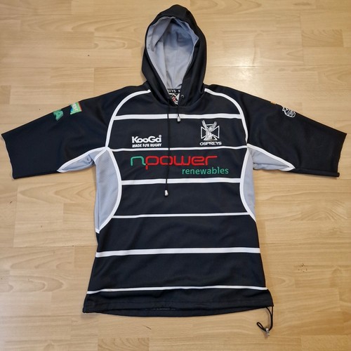 Ospreys kooga rugby - kooga, union