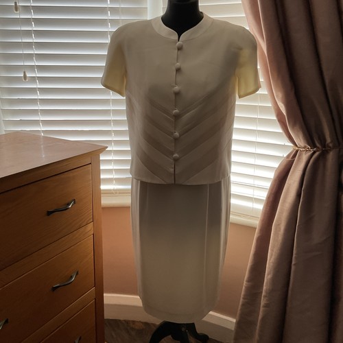 Simon ellis dress suit - ellis,
