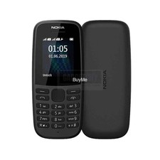 Nokia 105 Dual SIM 4th Edition