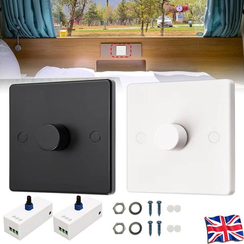 24v led dimmer switch high - 12-24v,
