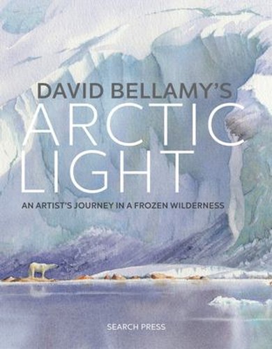 David bellamy arctic light - david,