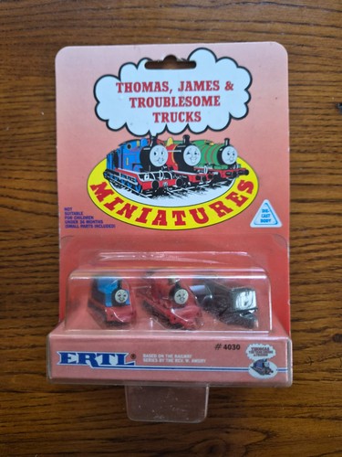 Thomas the tank engine - thomas,