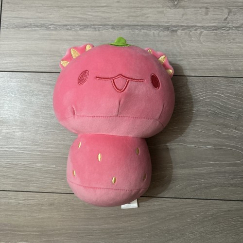Mewaii family strawberry - mewaii,