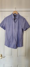 Ben Sherman Men's Blue Short