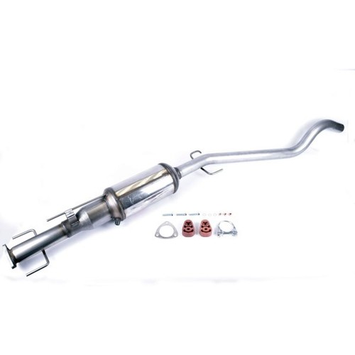 Diesel particulate filter dpf - diesel,