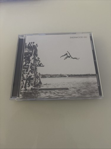 Sherwood us cd - -,