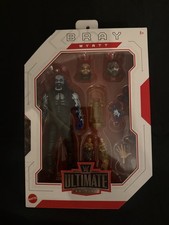 WWE Bray Wyatt Ultimate