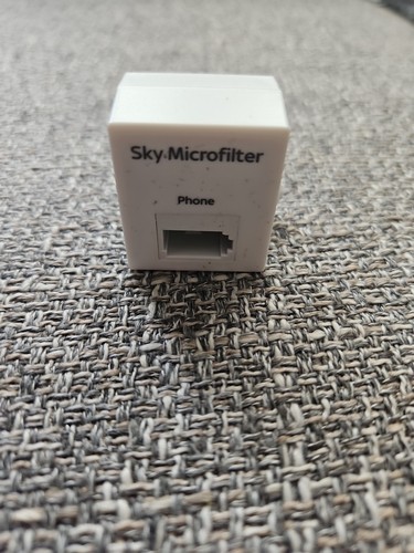 Sky microfilter - microfilter,