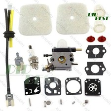 Carburettor For 2 stroke