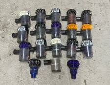 V6 Cyclone & Bin Genuine Dyson Vacuum Job Lot Untested Cyclone Bin