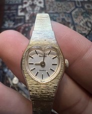 Vintage Ladies Accurist Watch