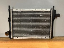 Classic mini MPI radiator