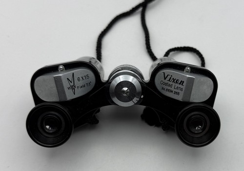 Vintage vixen opera - vintage,