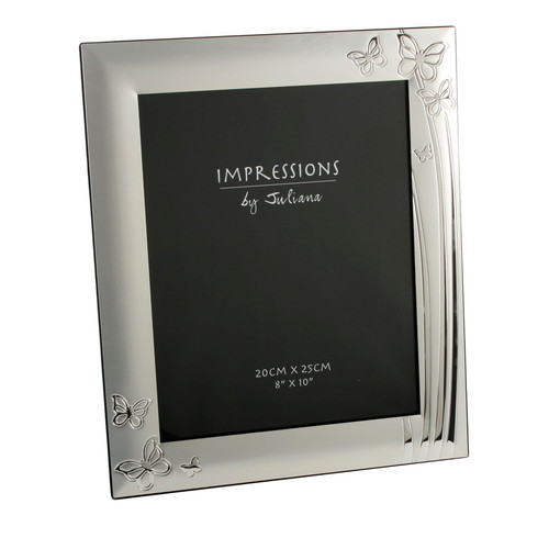 Tone silverplated photo - tone,