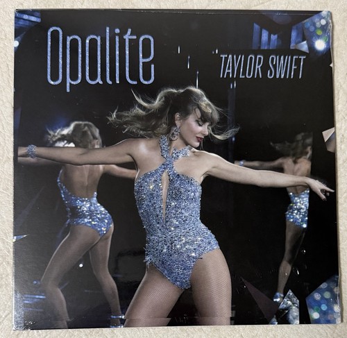 Taylor swift rpm - rpm, 7"