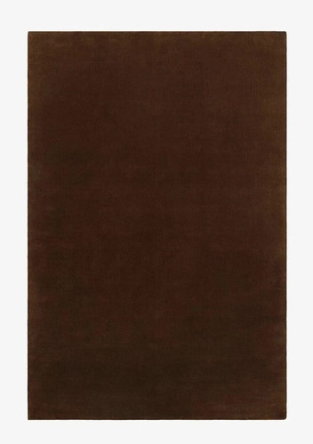 Nordic knots dark brown - dark,