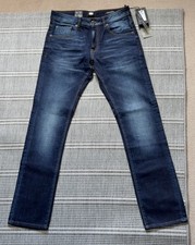 883 POLICE CORVO DARK BLUE
