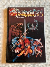 VINTAGE Thunder Cats Annual
