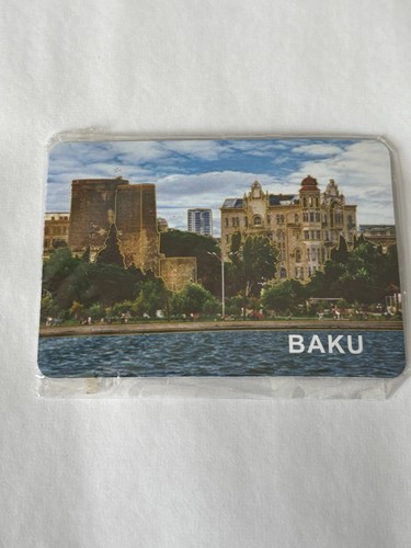 Baku azerbaijan slim fridge - baku,