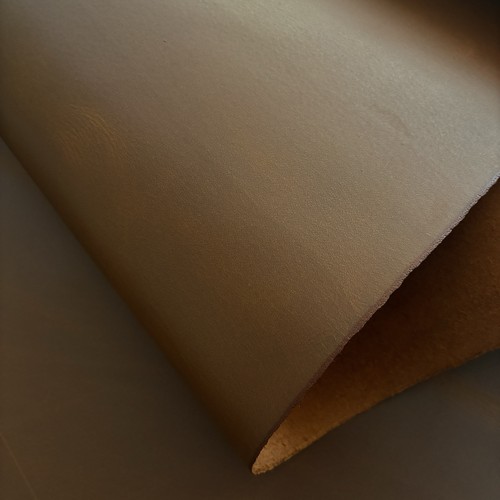 0mm thickness brown crazy - 2.0mm,