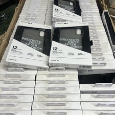 Joblot of 90 Phone Cases