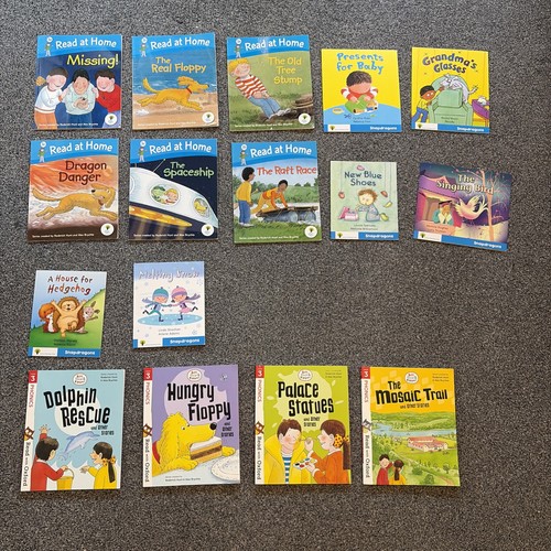 Level books snapdragon - 3, books,