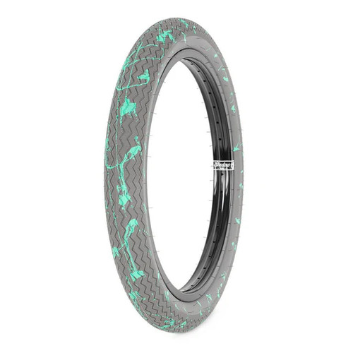 Subrosa sawtooth bmx tyre 20 - subrosa,
