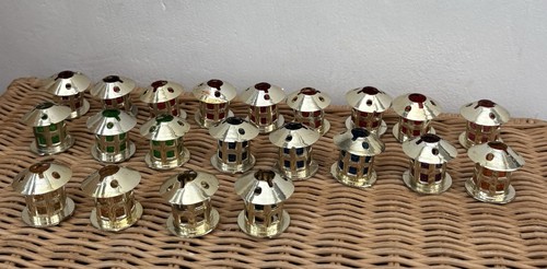 Vintage pifco mini - vintage, lantern